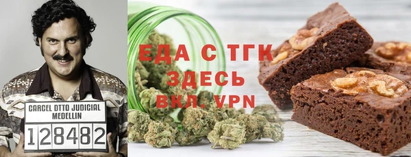 хмурый Мегион